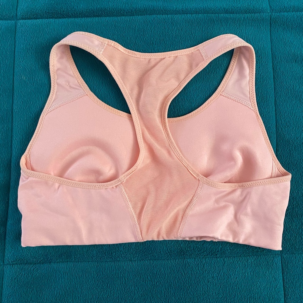 Nike Women's Victory Padded Sports Bra Size XS - Picture 3 of 5